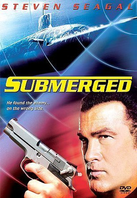 

SUBMERGED(DVD English)