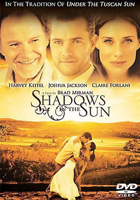 

SHADOWS IN THE SUN(DVD English)