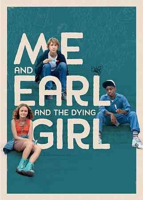 

ME AND EARL AND THE DYING GIRL(DVD English)