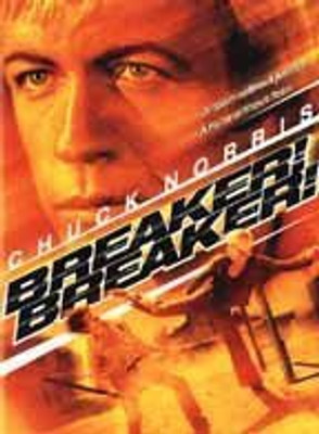 

BREAKER BREAKER(DVD English)