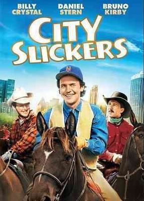

CITY SLICKERS(DVD English)