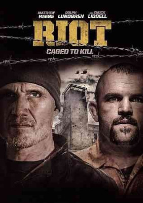 

RIOT(DVD English)