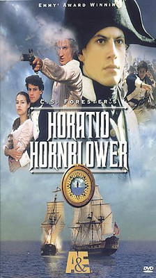 

HORATIO HORNBLOWER(DVD English)
