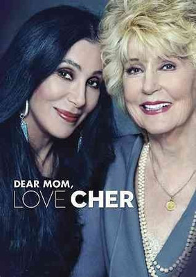 

DEAR MOM LOVE CHER(DVD English)