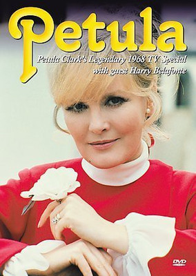 

PETULA(DVD English)