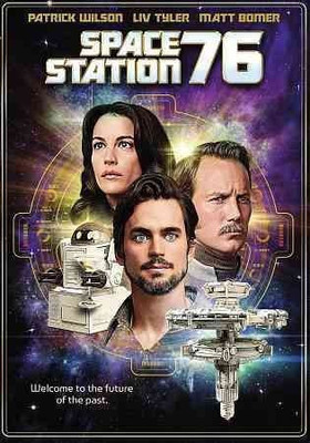 

SPACE STATION 76(DVD English)