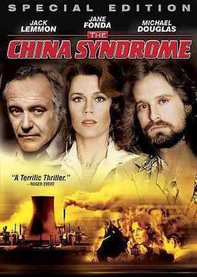 

CHINA SYNDROME(DVD English)