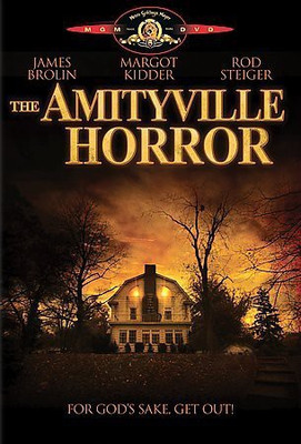 

AMITYVILLE HORROR(DVD English)
