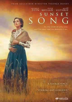 

SUNSET SONG(DVD English)