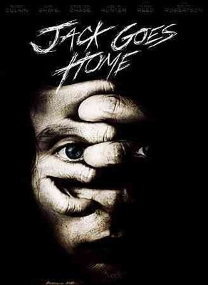 

JACK GOES HOME(DVD English)