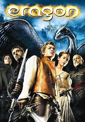 

ERAGON(DVD English)