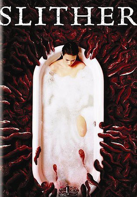 

SLITHER(DVD English)