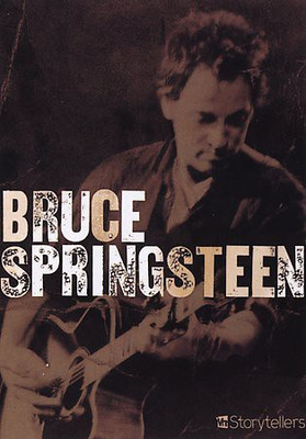 VH1 STORYTELLERS:BRUCE SPRINGSTEEN(DVD English)