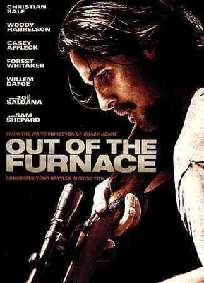 

OUT OF THE FURNACE(DVD English)