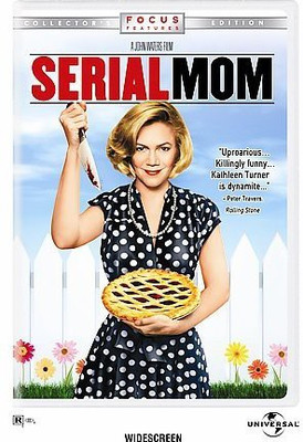 

SERIAL MOM (COLLECTOR'S EDITION)(DVD English)