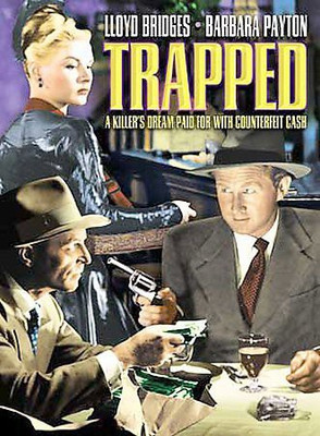 

TRAPPED(DVD English)