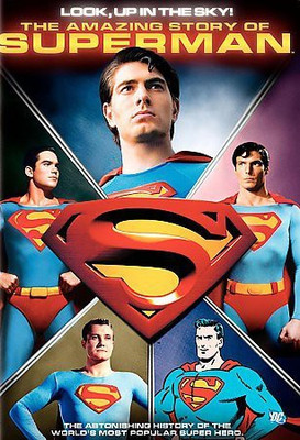 

LOOK UP IN THE SKY:AMAZING STORY OF S(DVD English)