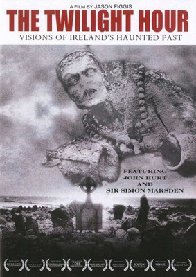 TWILIGHT HOUR:VISIONS OF IRELAND'S HA(DVD English)