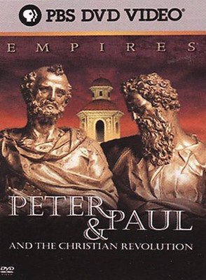 

PETER & PAUL AND THE CHRISTIAN REVOLU(DVD English)