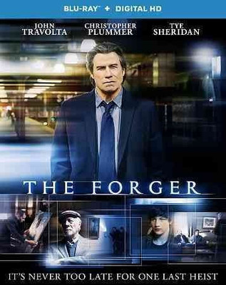 

FORGER(Blu-ray English)