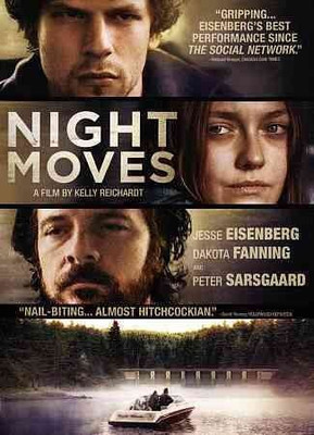 

NIGHT MOVES(DVD English)