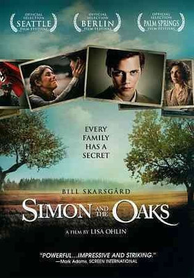 

SIMON AND THE OAKS(DVD English)