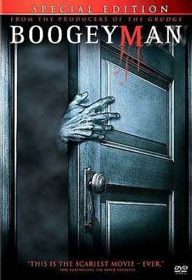 

BOOGEYMAN(DVD English)