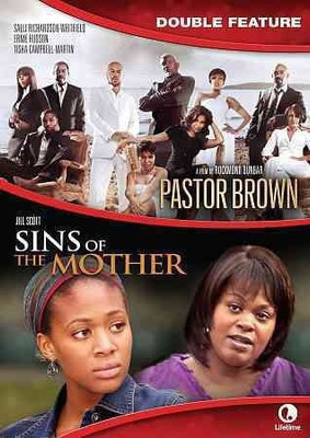 

PASTOR BROWN/SINS OF THE MOTHER(DVD English)