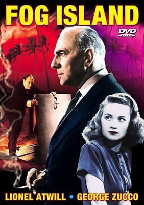 

FOG ISLAND(DVD English)