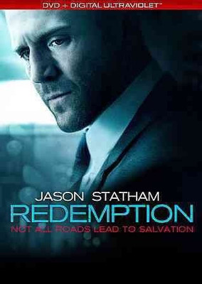 

REDEMPTION(DVD English)
