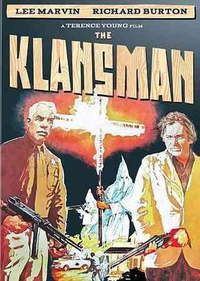 

KLANSMAN(DVD English)