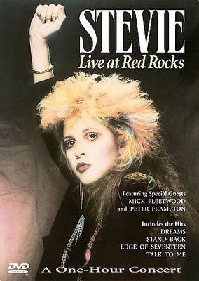 

LIVE AT RED ROCKS(DVD English)