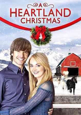HEARTLAND CHRISTMAS(DVD English)