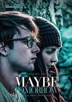 

MAYBE TOMORROW(DVD English)