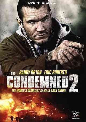 

CONDEMNED 2(DVD English)