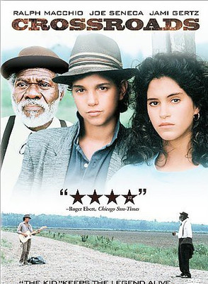 

CROSSROADS(DVD English)