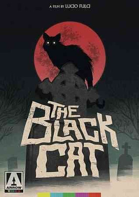 

BLACK CAT(DVD English)