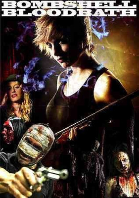 

BOMBSHELL BLOODBATH(DVD English)