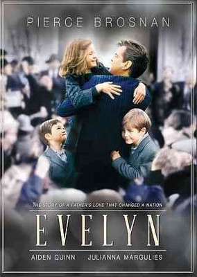 

EVELYN(DVD English)