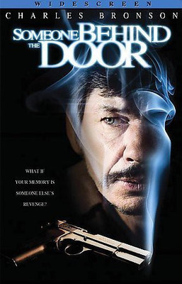 

SOMEONE BEHIND THE DOOR(DVD English)