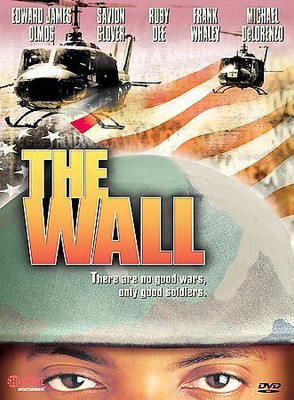 WALL(DVD English)