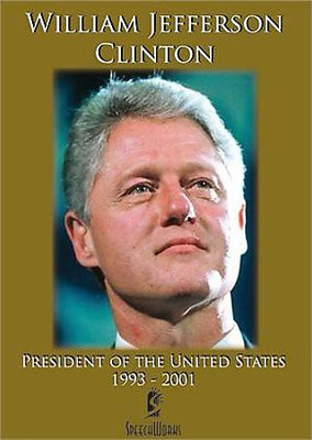 

PRESIDENT OF THE UNITED STAT 1993-200(DVD English)