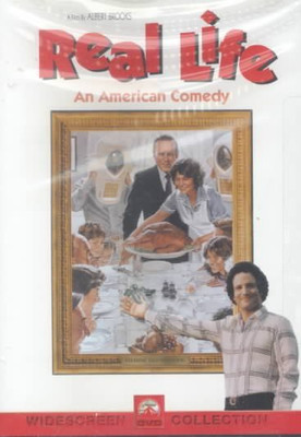 

REAL LIFE(DVD English)
