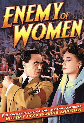 

ENEMY OF WOMEN(DVD English)