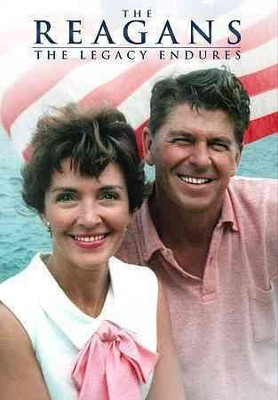 

REAGANS(DVD English)