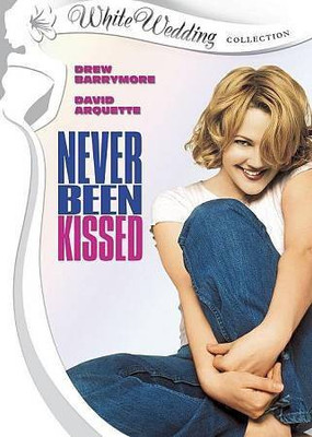 

NEVER BEEN KISSED(DVD English)