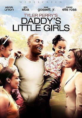 DADDY'S LITTLE GIRLS(DVD English)