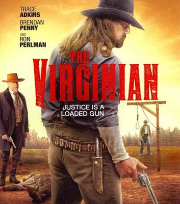 

VIRGINIAN(Blu-ray English)