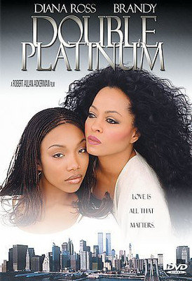 

DOUBLE PLATINUM(DVD English)