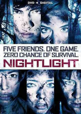 

NIGHTLIGHT(DVD English)